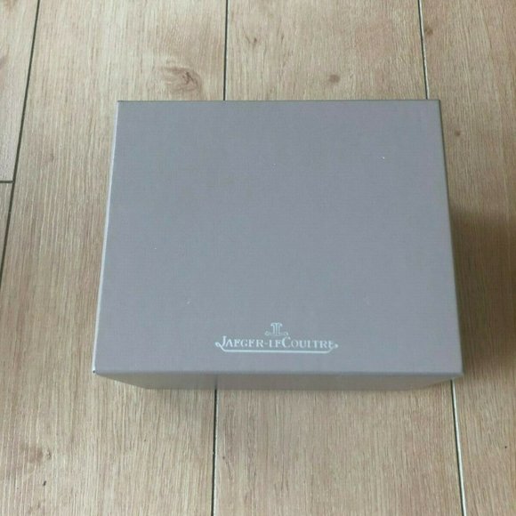 SOLD!BRAND new unused Jaeger-LeCoultre ORIGINAL BOX TO WATCH REVERSO - Picture 3 of 4